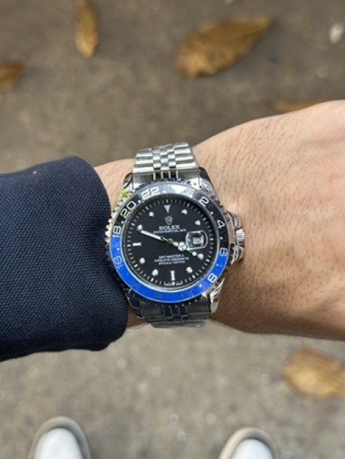 ROLEX GMT MASTER 2