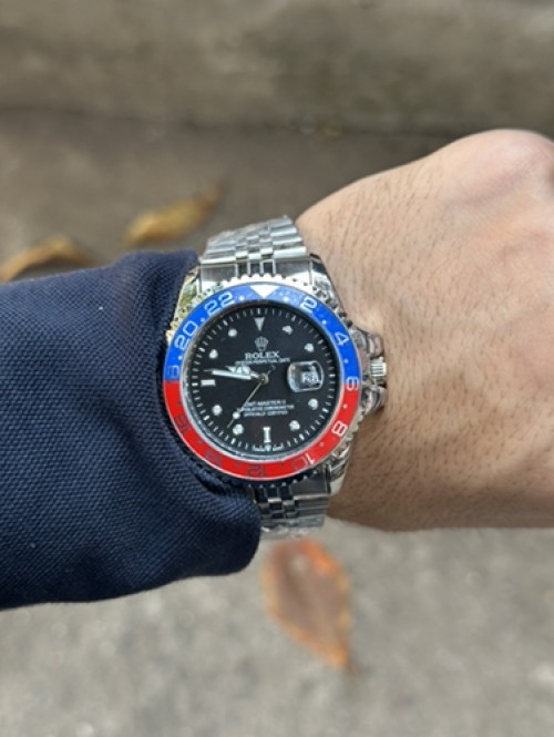 ROLEX GMT MASTER 2
