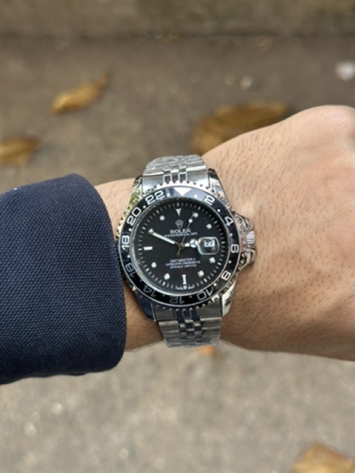 ROLEX GMT MASTER 2