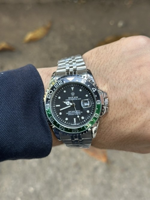 ROLEX GMT MASTER 2
