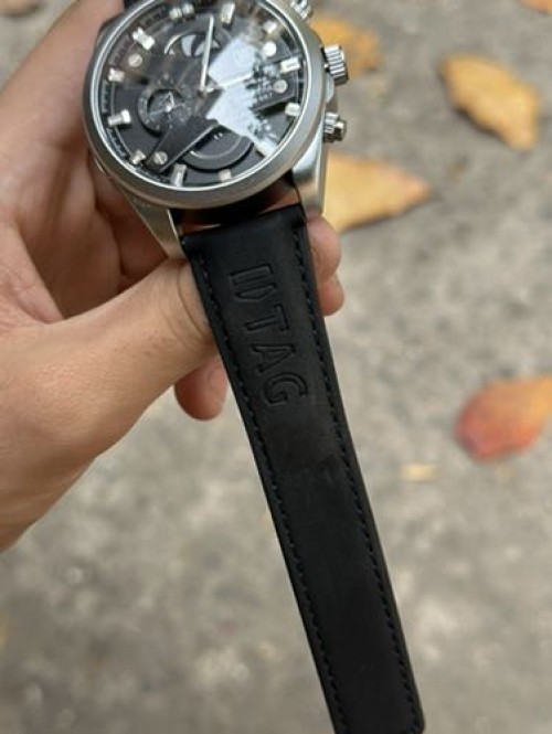 Alternative view of TAG HUER CR7