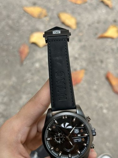 Alternative view of TAG HUER CR7