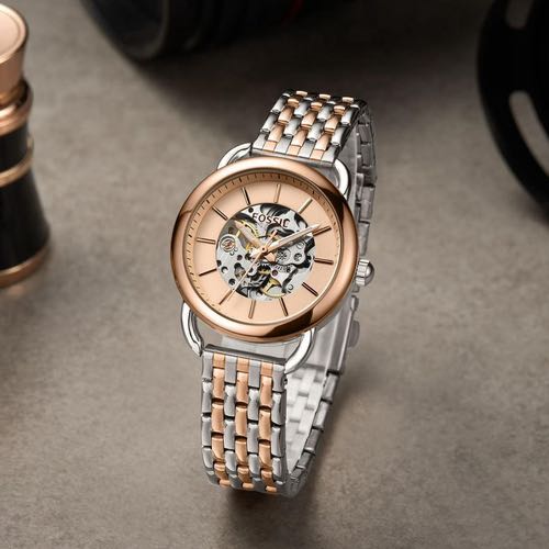 Fossi l Tailor Automatic