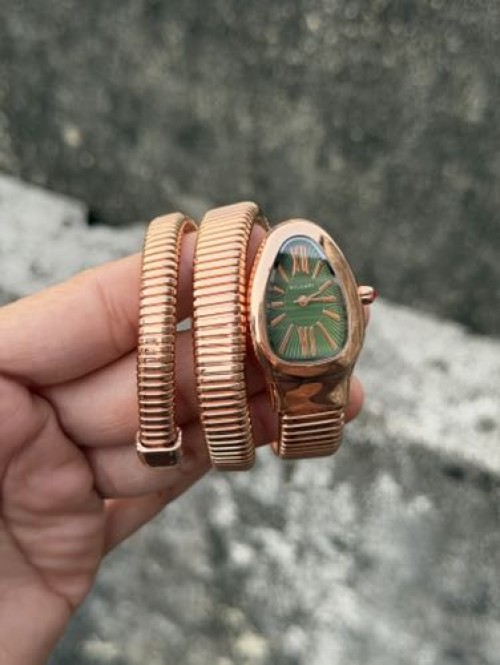 Bvlgari Serpentine