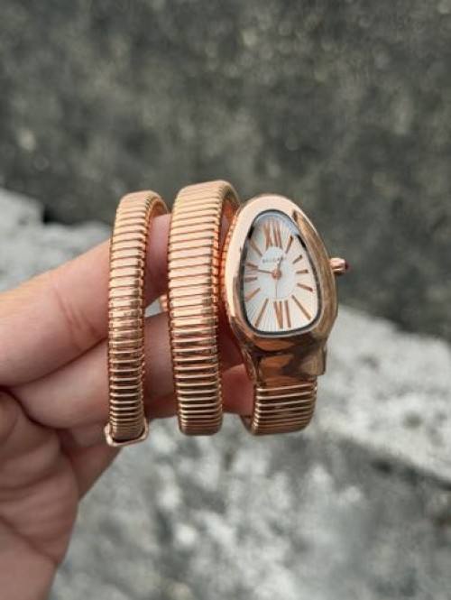 Bvlgari Serpentine