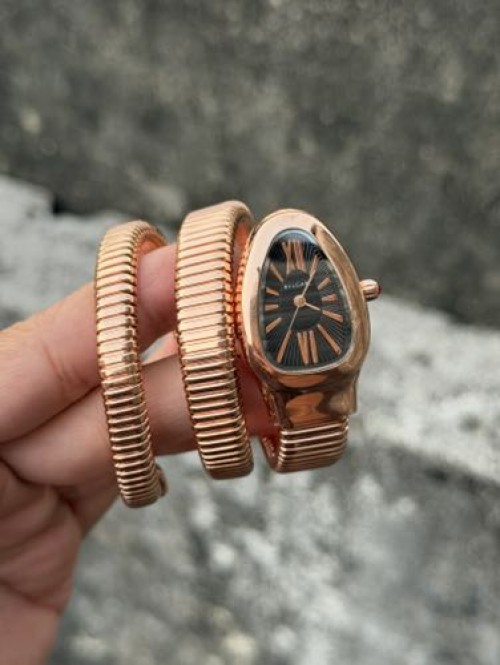 Bvlgari Serpentine