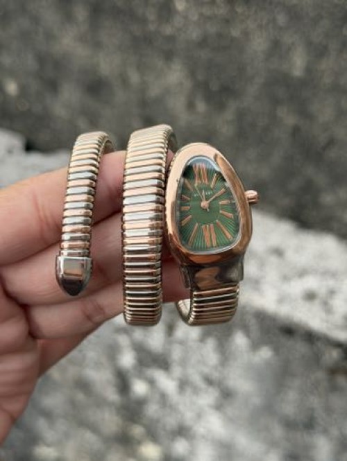 Bvlgari Serpentine