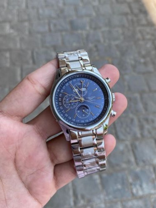 Longines Master Collection