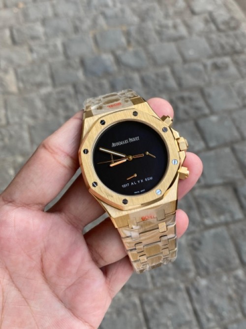 Audemars Piguet