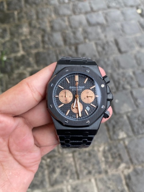 Audemars Piguet