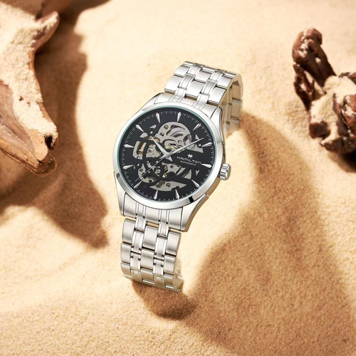 Hamilton Automatic