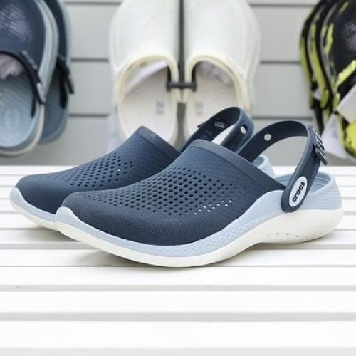 CROC S LITE RIDE 360 NAVY