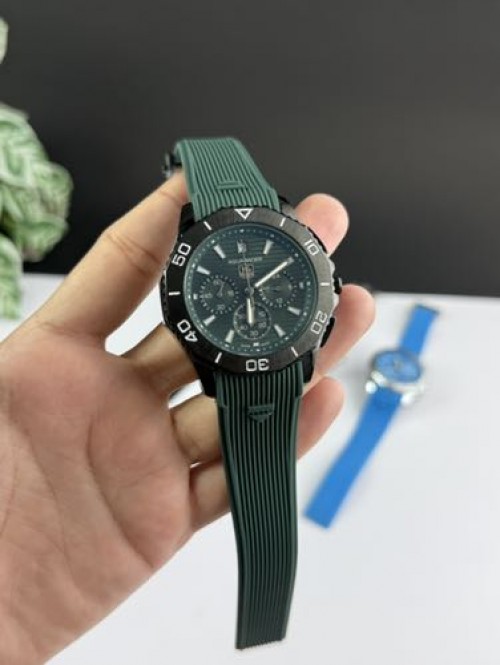 Tag Heuer Aquaracer