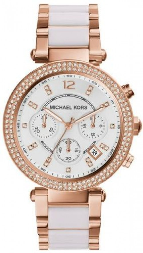 Michael Kors Parker
