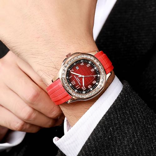 Patek Philippe Diamond