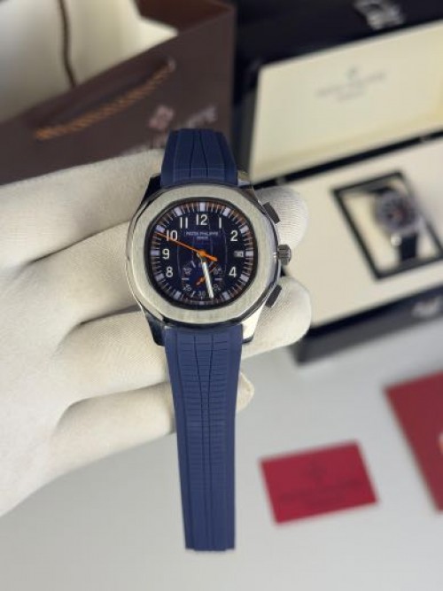 Patek Philippe Aquanaut