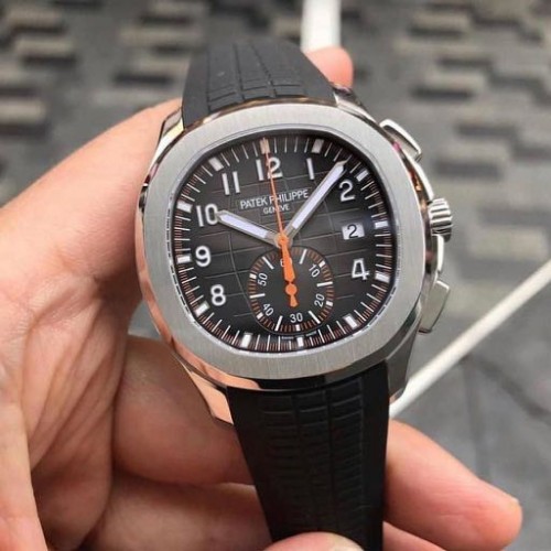 Patek Philippe Aquanaut