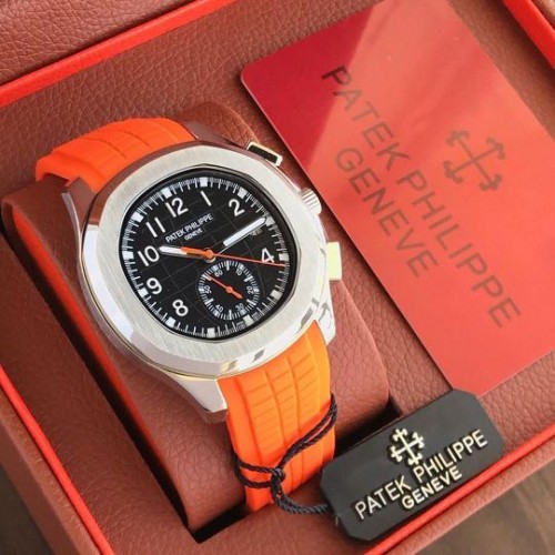 Patek Philippe Aquanaut