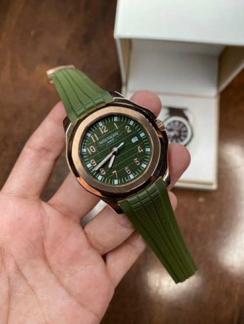 Patek Philippe Automatic