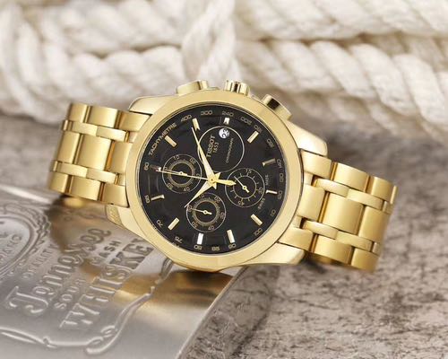 Tissot 1853 Good Quality