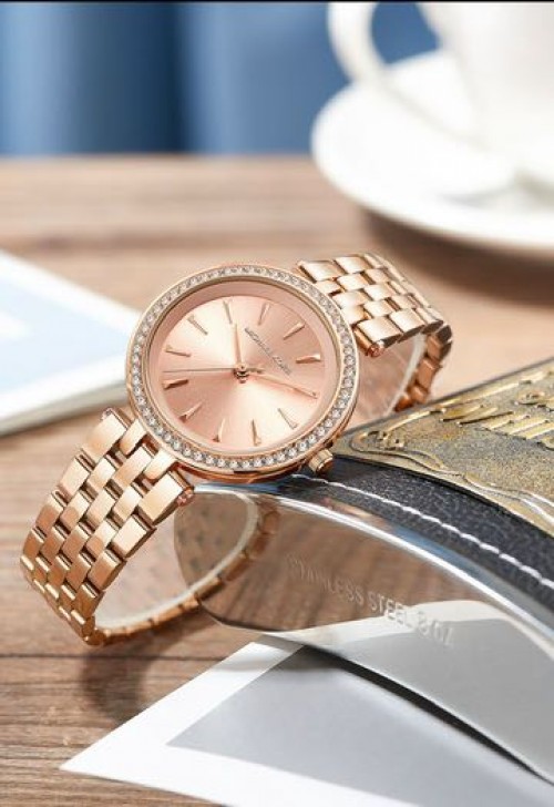 Michael Kors Mini Darci Japan