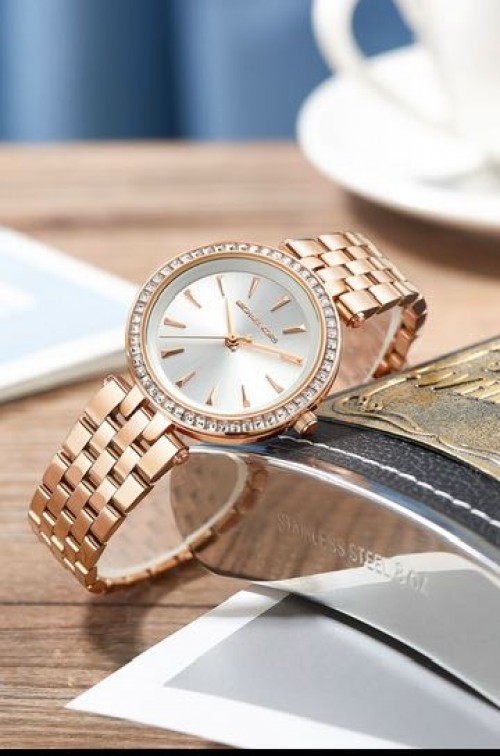 Michael Kors Mini Darci Japan