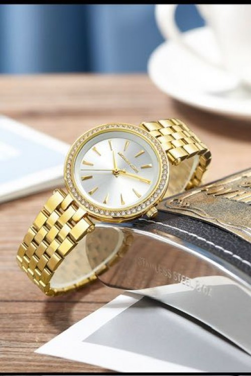 Michael Kors Mini Darci Japan