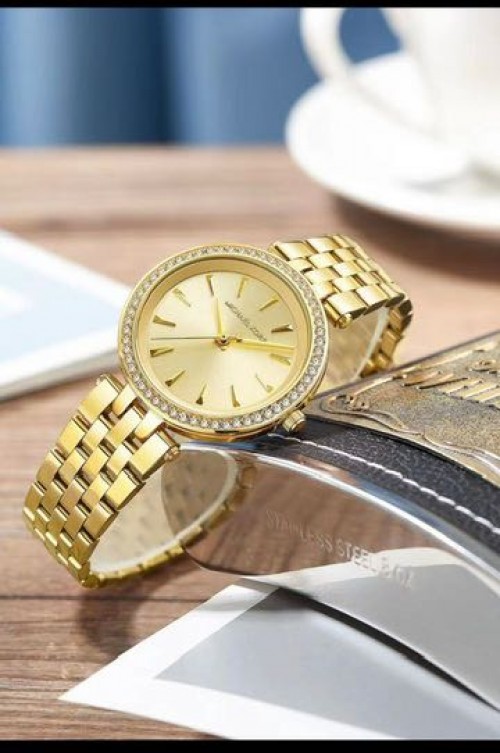 Michael Kors Mini Darci Japan