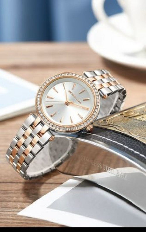 Michael Kors Mini Darci Japan