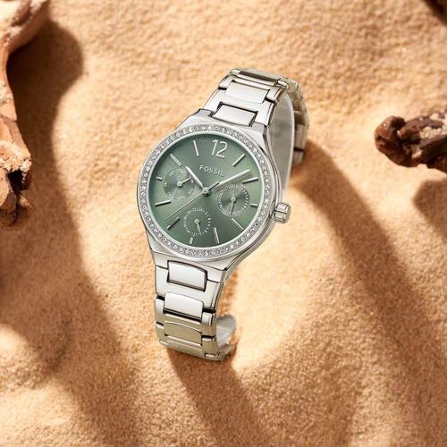 Fossil Eevie