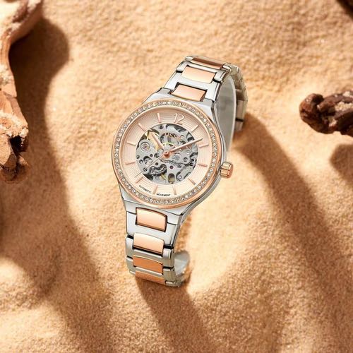 Fossil Eevie Automatic