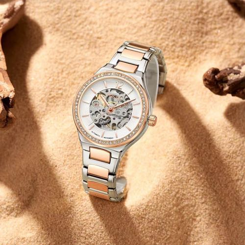 Fossi l Eevie Automatic