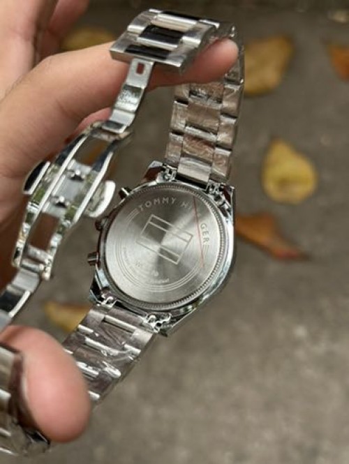 Alternative view of TOMMY HILIFIGER ALL WORKING