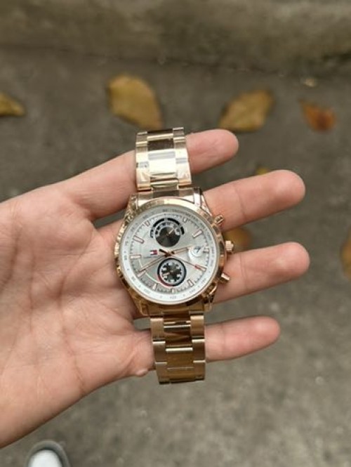 TOMMY HILIFIGER ALL WORKING