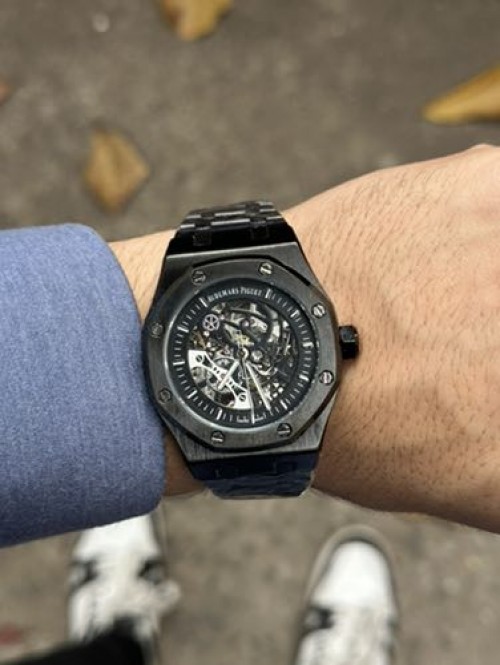 AUDEMARS PIGUET AP AUTOMATIC