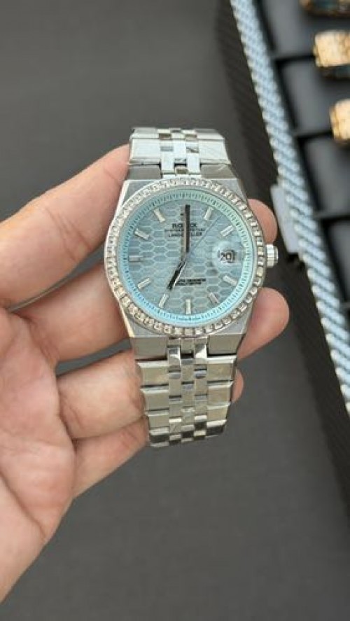 Role x Land Dweller Diamond