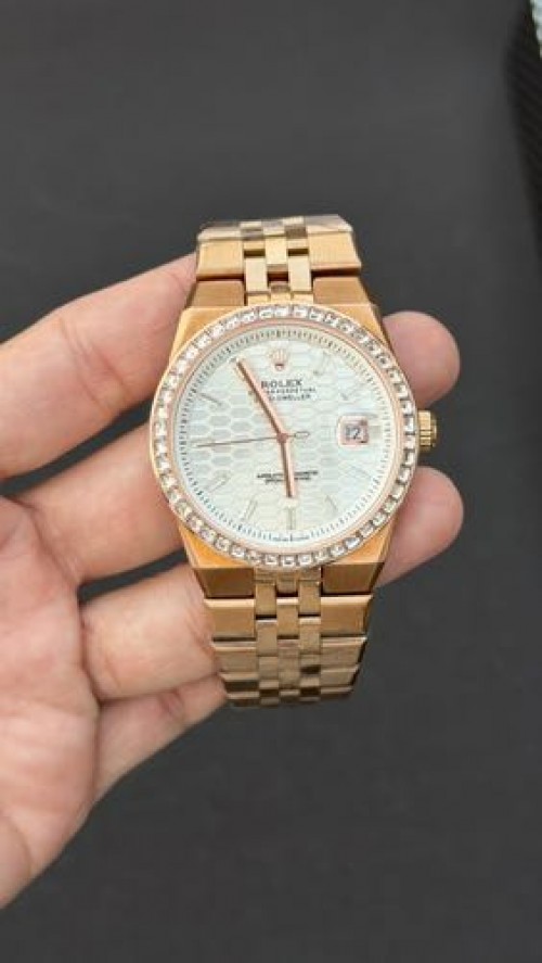 Role x Land Dweller Diamond