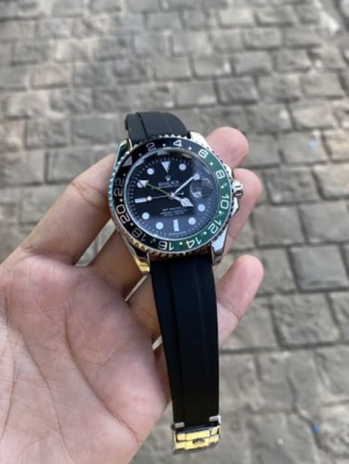 Rolex Gmt Master
