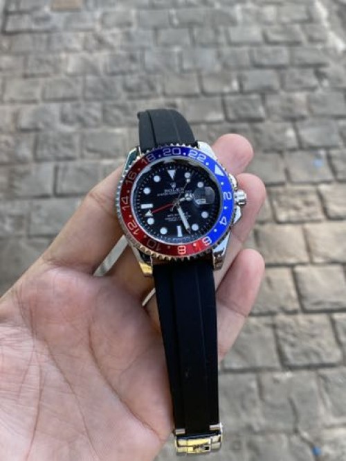 Rolex Gmt Master