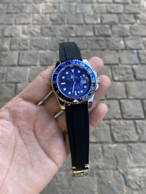 Rolex Gmt Master