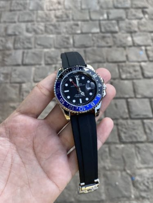 Rolex Gmt Master