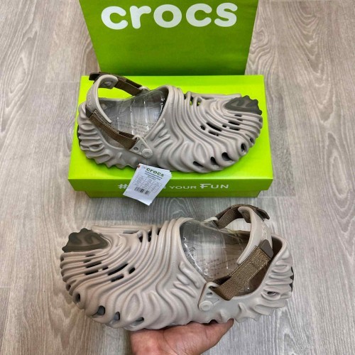 CROC S BEMBURY COFFEE