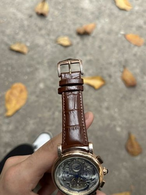 CARTIER AUTOMATIC