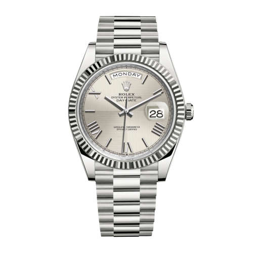 Role x Daydate Automatic