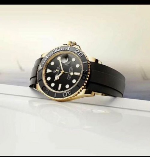 Rolex Yacht Master Automatic