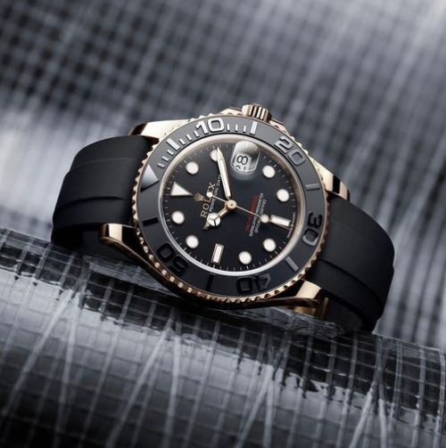 Rolex Yacht Master Automatic