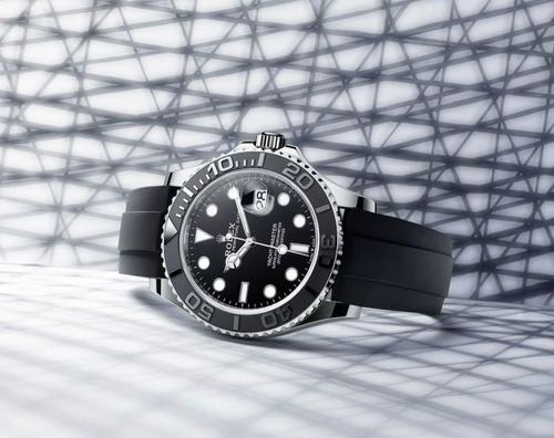 Rolex Yacht Master Automatic