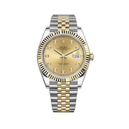 Rolex Datejust Automatic
