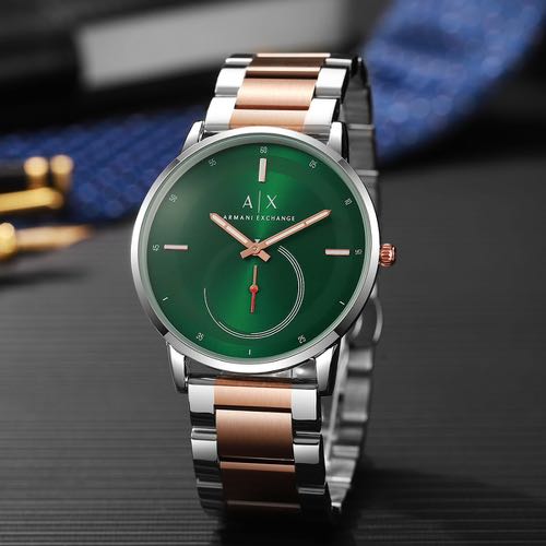 ARMANI EXCHANGE NEW MODEL