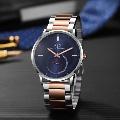 ARMANI EXCHANGE NEW MODEL